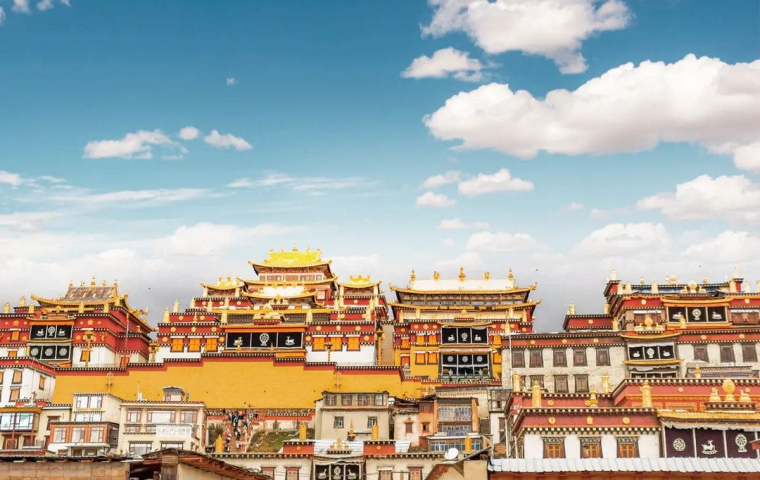DU LỊCH KHÁM PHÁ LỆ GIANG - SHANGRILA