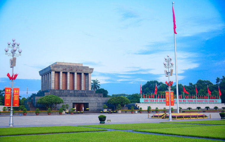 HCM – HÀ NỘI - MÙ CANG CHẢI MÙA LÚA CHÍN