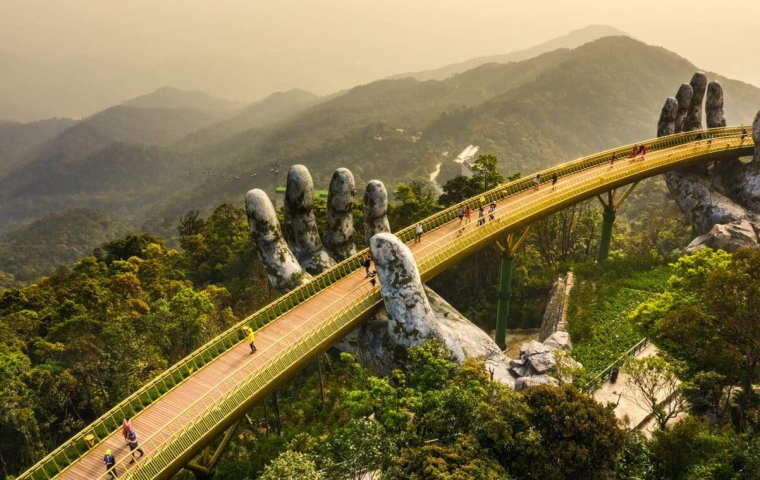 HUẾ - QUẢNG BÌNH – ĐÀ NẴNG – HỘI AN