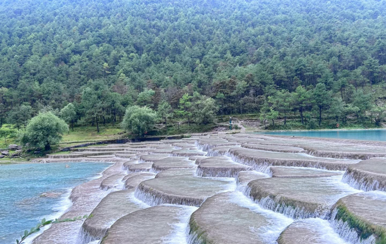 Lệ Giang - Shangrila - 6N5Đ