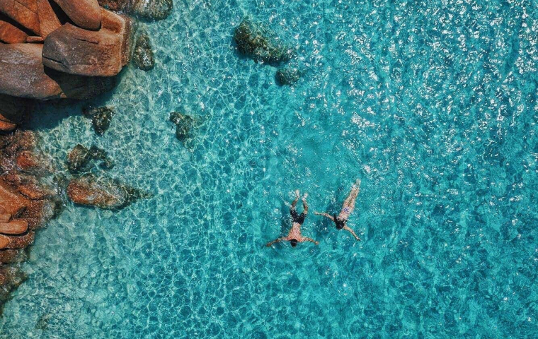 TOUR BÌNH HƯNG  – NINH CHỮ 2N2Đ