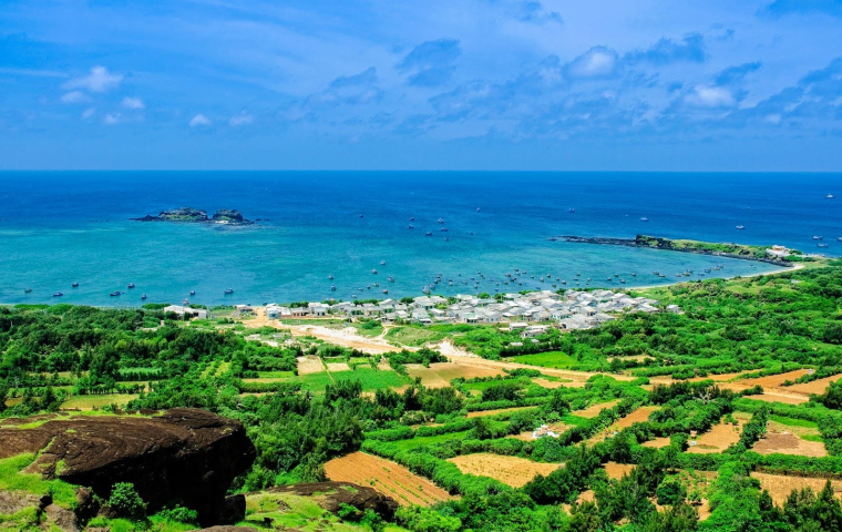 TOUR PHÚ QUÝ 2N2Đ